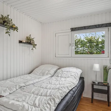 Three-bedroom In Дом отдыха