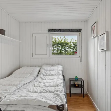 Three-bedroom In 펜션 *