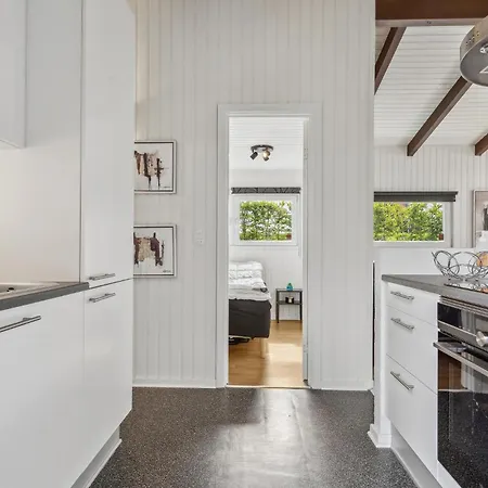 In With Kitchen Holiday home *